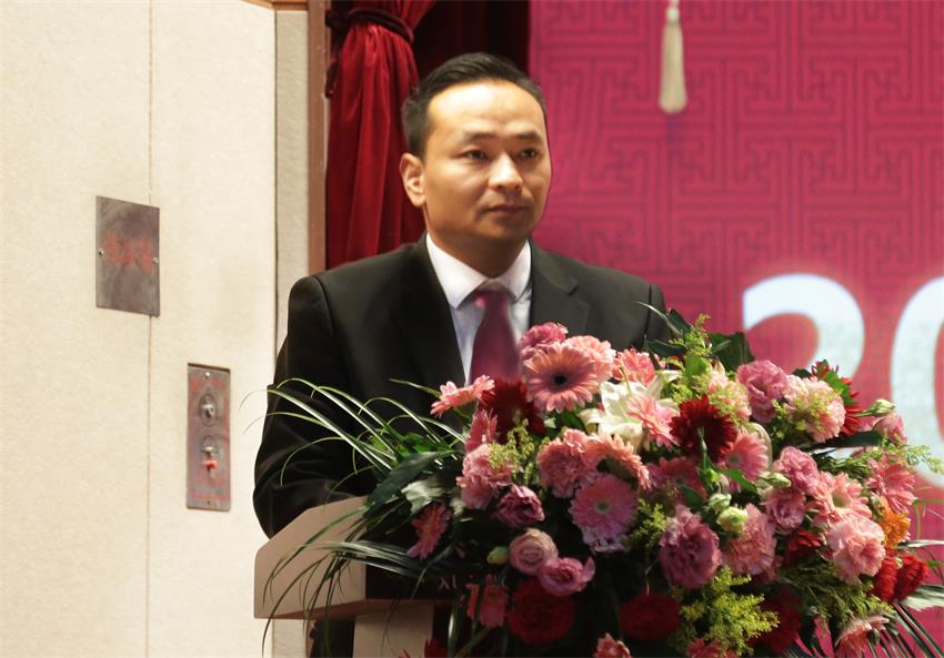 集团副总、纪委副书记张成彪同志作冠亚线上平台,冠亚（中国）“关于2018年违纪违规及重大事故责任单位的通报及处理决定”